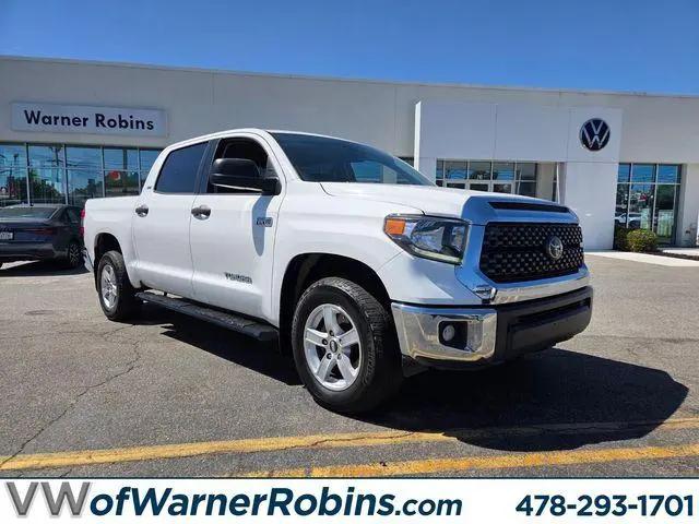 2020 Toyota Tundra SR5 for sale in Warner Robins, GA