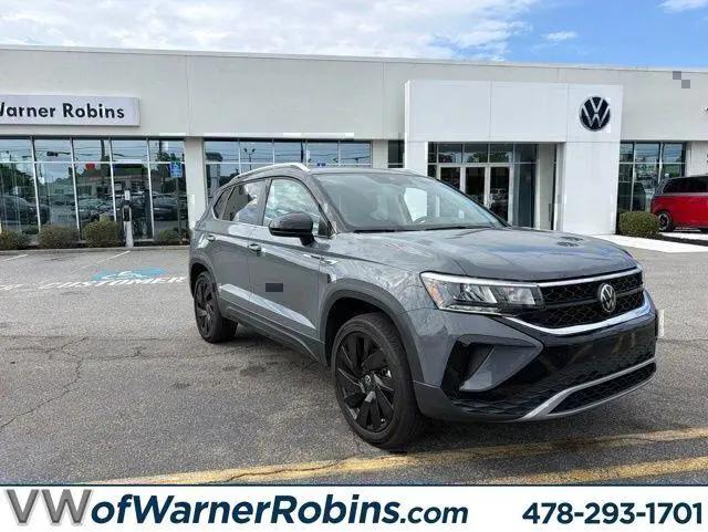 2024 Volkswagen Taos 1.5T SE for sale in Warner Robins, GA