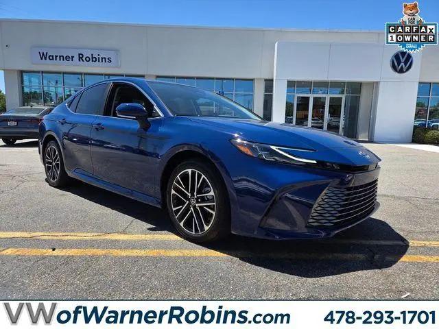 2026 Toyota Camry XLE for sale in Warner Robins, GA
