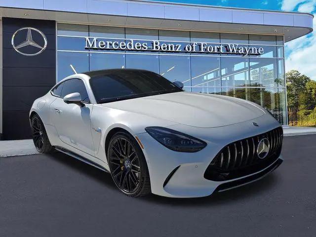 2024 Mercedes-Benz AMG GT 55 Base for sale in Fort Wayne, IN