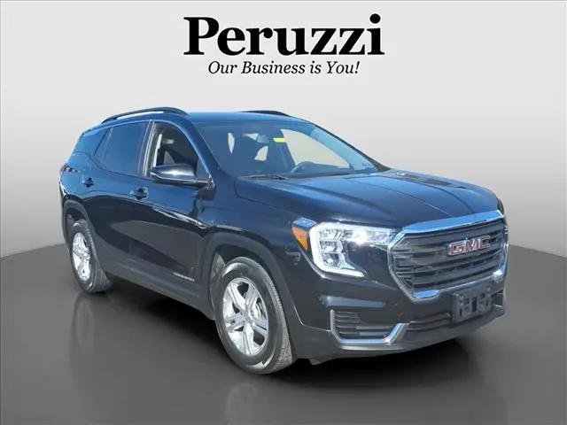 2022 GMC Terrain FWD SLE for sale in Fairless Hills, PA