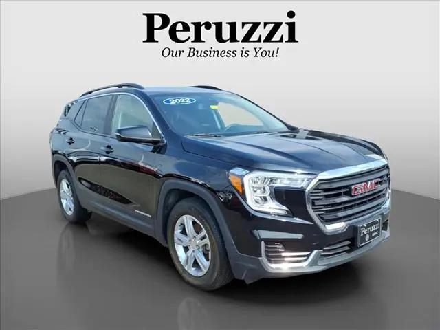 2022 GMC Terrain FWD SLE for sale in Fairless Hills, PA