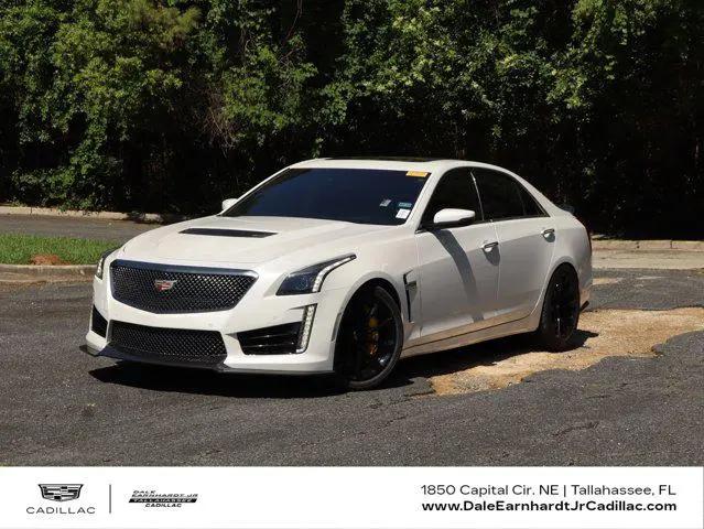 2016 Cadillac CTS-V Base for sale in Tallahassee, FL