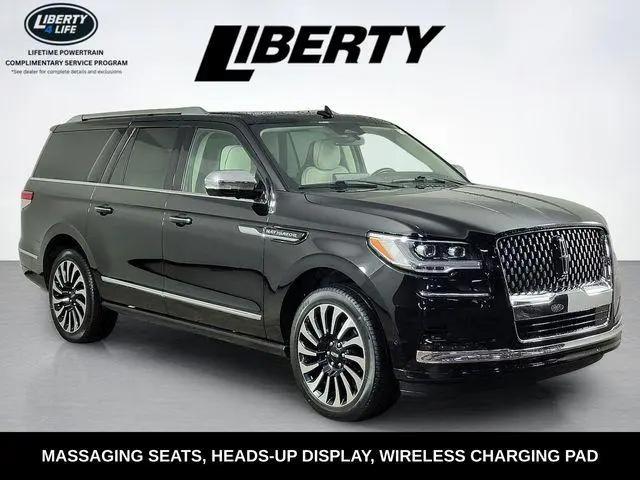 2024 Lincoln Navigator Black Label L for sale in Canton, OH