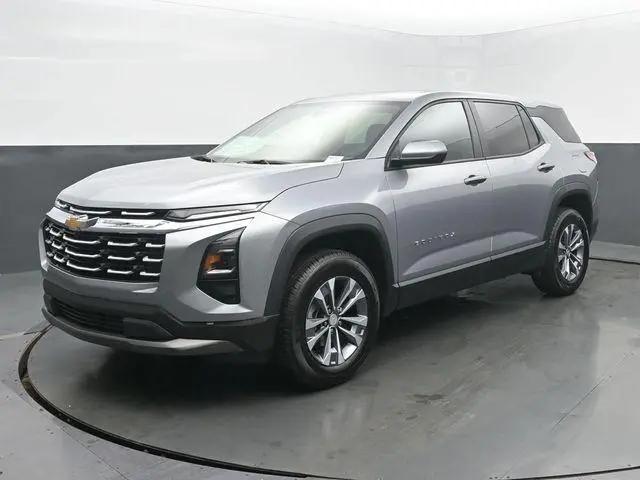 2026 Chevrolet Equinox AWD LT for sale in Kokomo, IN