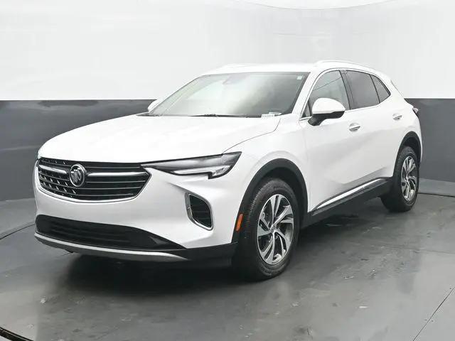 2023 Buick Envision Essence AWD for sale in Kokomo, IN