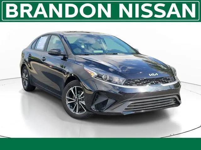2024 Kia Forte LXS for sale in Tampa, FL