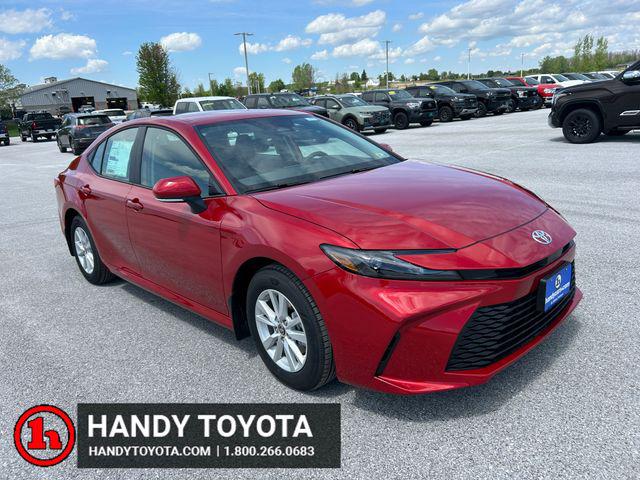 2026 Toyota Camry Unknown for sale in Saint Albans, VT