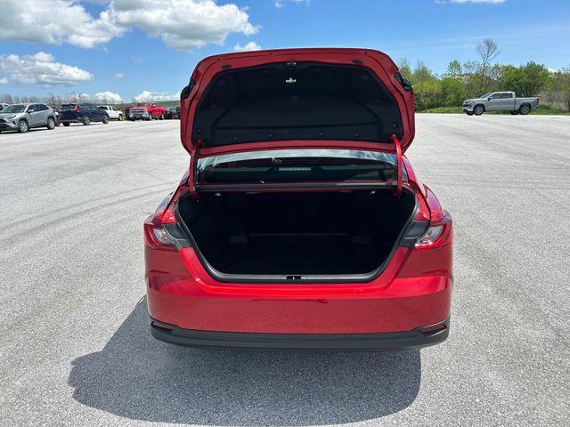 2026 Toyota Camry Unknown