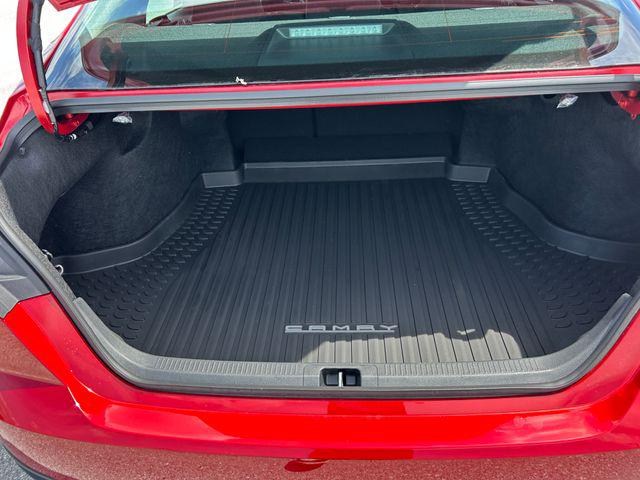 2026 Toyota Camry Unknown