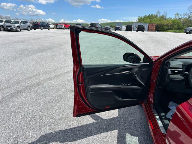 2026 Toyota Camry Unknown