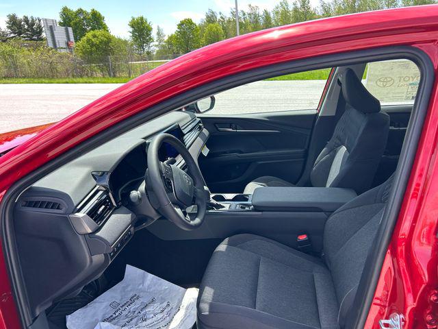 2026 Toyota Camry Unknown