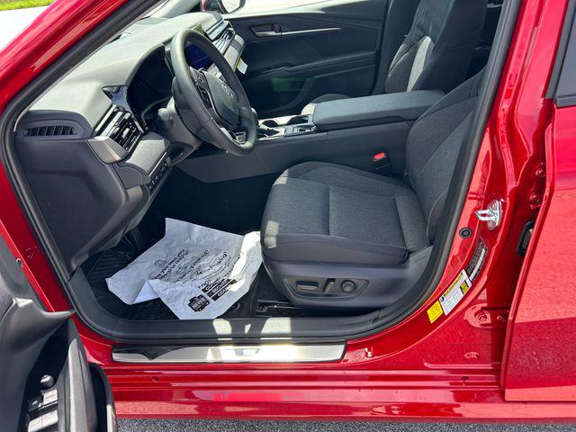 2026 Toyota Camry Unknown