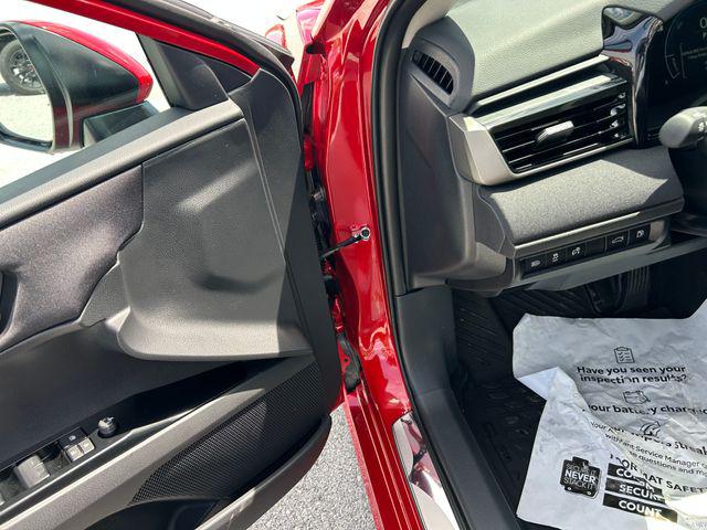 2026 Toyota Camry Unknown