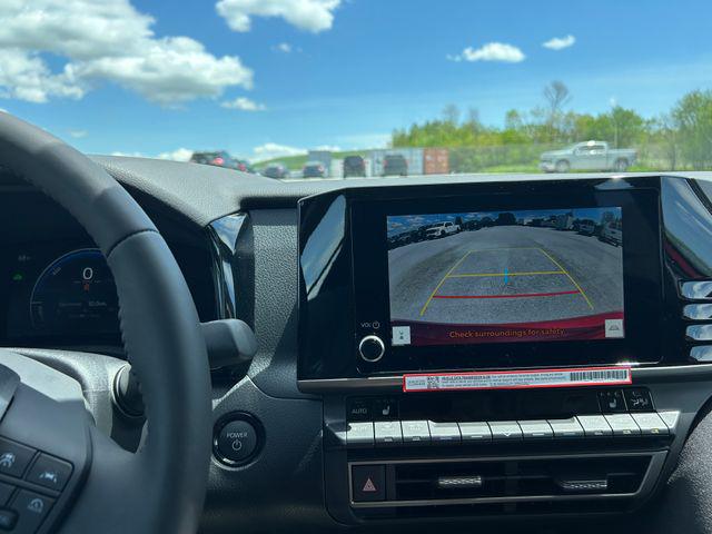 2026 Toyota Camry Unknown
