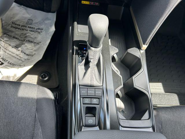 2026 Toyota Camry Unknown