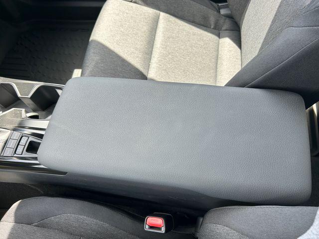 2026 Toyota Camry Unknown