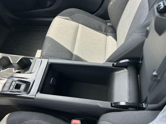 2026 Toyota Camry Unknown