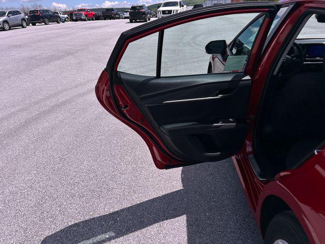 2026 Toyota Camry Unknown