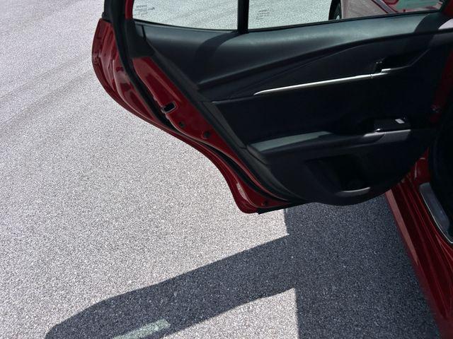2026 Toyota Camry Unknown