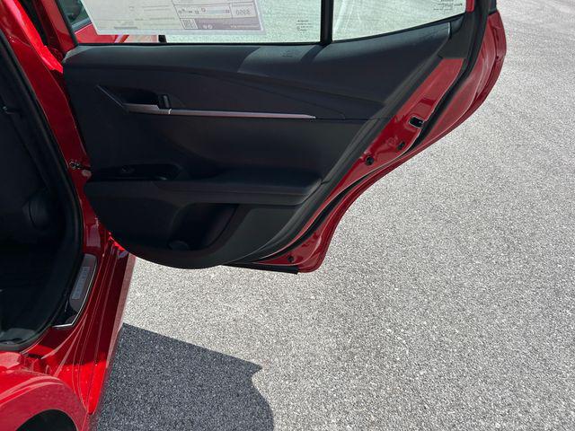 2026 Toyota Camry Unknown