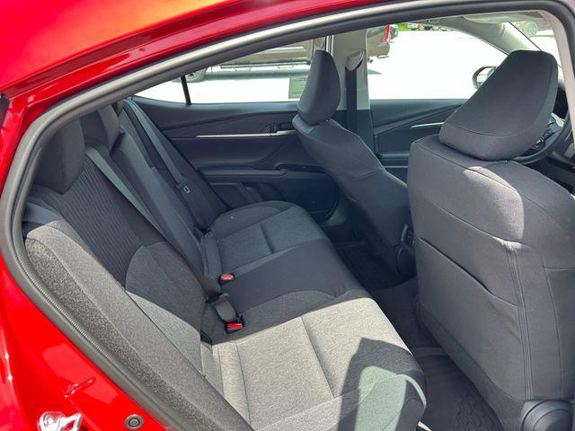 2026 Toyota Camry Unknown