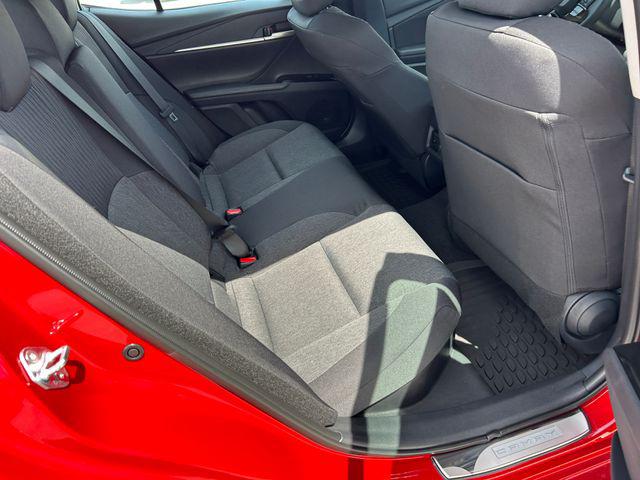 2026 Toyota Camry Unknown
