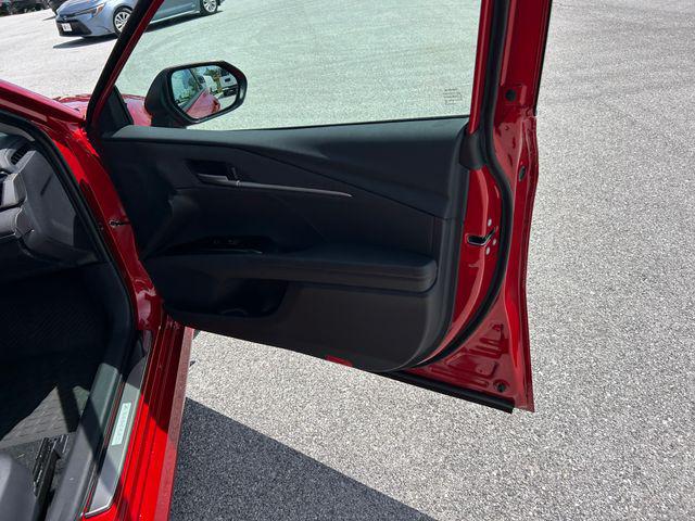 2026 Toyota Camry Unknown