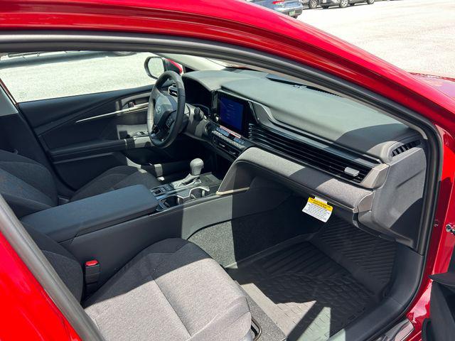 2026 Toyota Camry Unknown
