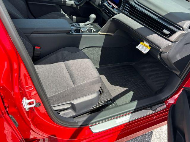 2026 Toyota Camry Unknown