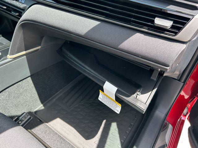 2026 Toyota Camry Unknown
