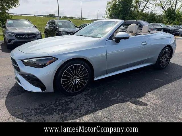 2025 Mercedes-Benz E-CLASS E 300 4MATIC for sale in Lexington, KY