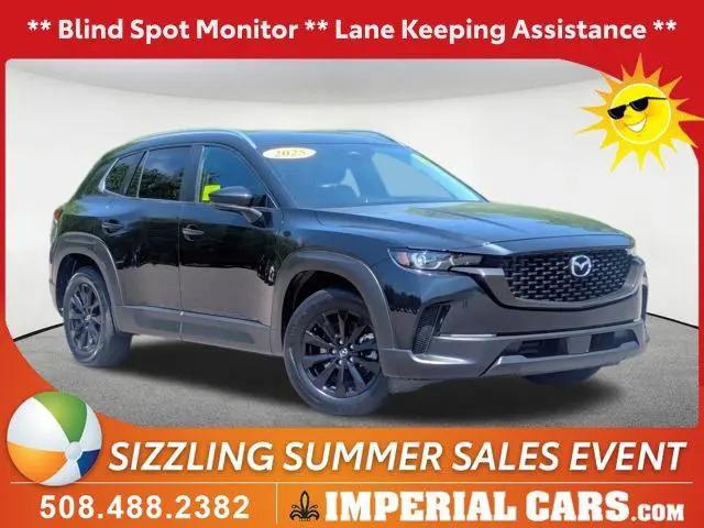 2025 Mazda CX-50 2.5 S Preferred Package for sale in Milford, MA