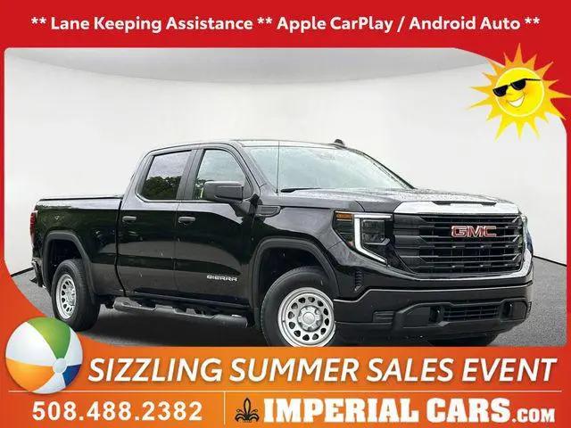 2023 GMC Sierra 1500 Pro for sale in Milford, MA