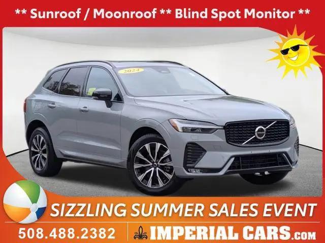 2024 Volvo XC60 B5 Core Dark Theme for sale in Milford, MA