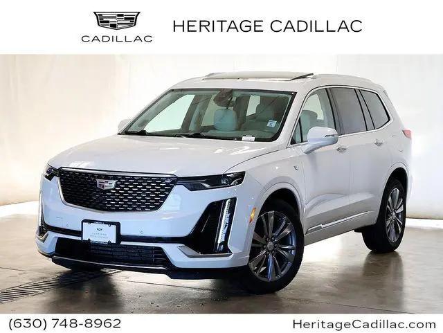 2024 Cadillac XT6 AWD Premium Luxury for sale in Lombard, IL