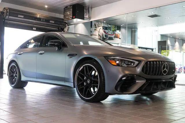 2024 Mercedes-Benz AMG GT 53 Base for sale in Glendale, WI