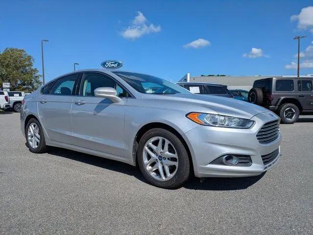 2013 Ford Fusion SE for sale in Brunswick, GA