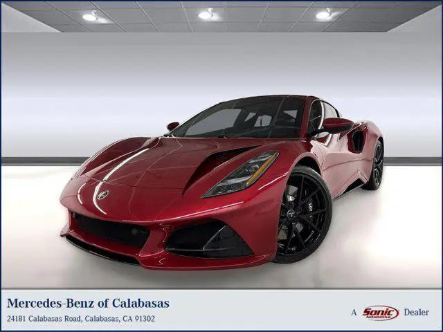 2025 Lotus Emira V6 for sale in Calabasas, CA