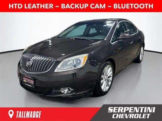 2013 Buick Verano Base for sale in Tallmadge, OH