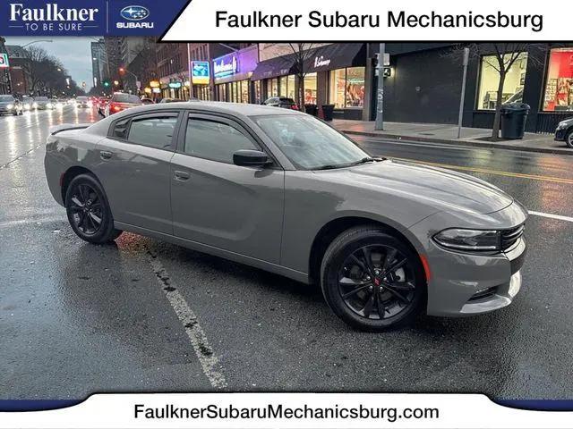 2023 Dodge Charger SXT AWD for sale in Mechanicsburg, PA