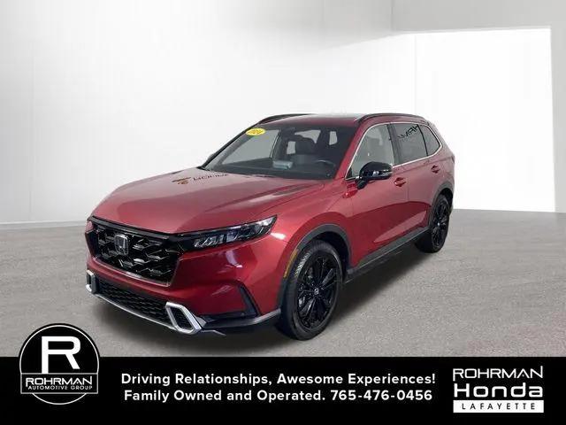 2024 Honda CR-V Hybrid Sport Touring for sale in Lafayette, IN
