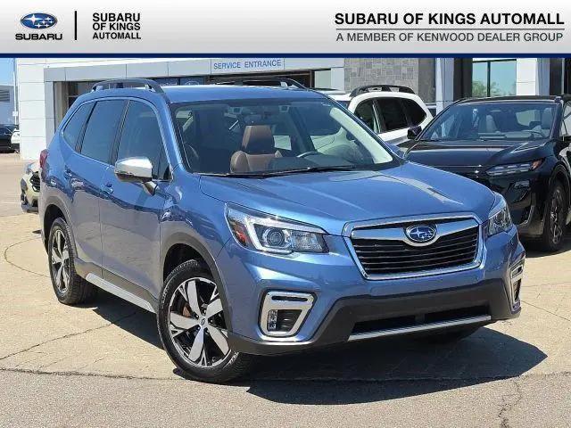 2020 Subaru Forester Touring for sale near Cincinnati, OH