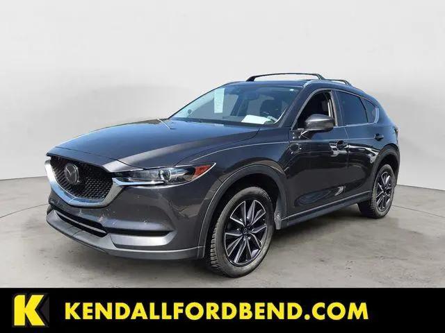 2018 Mazda CX-5 Touring for sale in Bend, OR