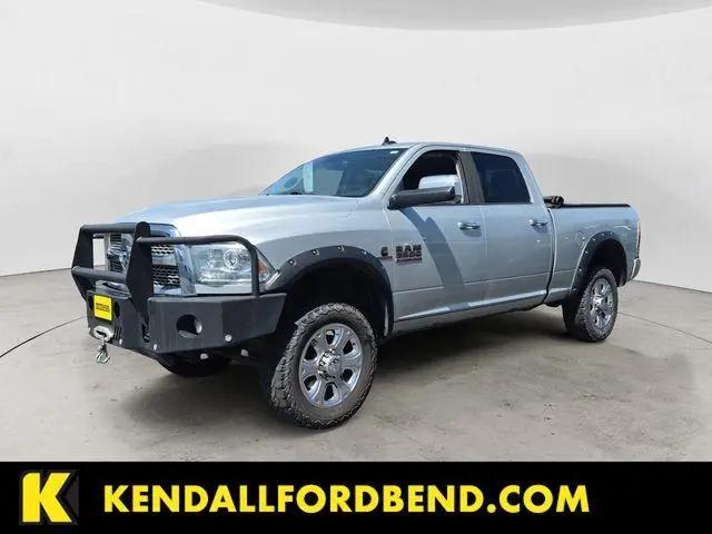 2016 Ram 3500 Laramie for sale in Bend, OR
