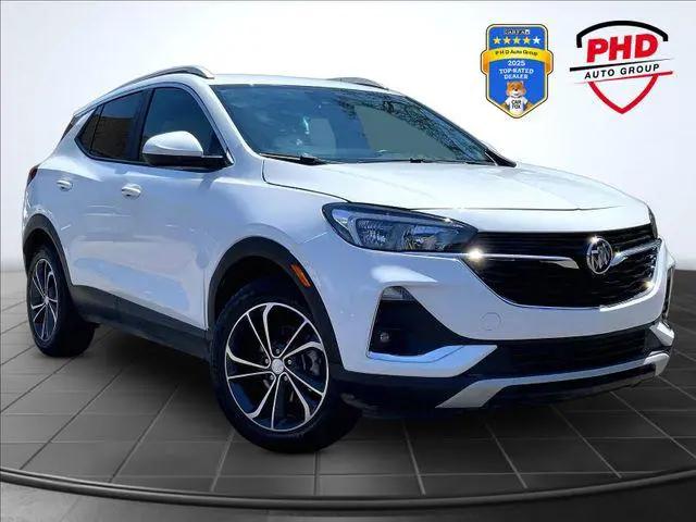 2023 Buick Encore GX Select FWD for sale in ELYRIA, OH