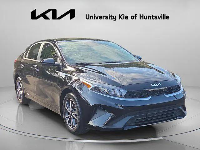 2023 Kia Forte LXS for sale in Huntsville, AL