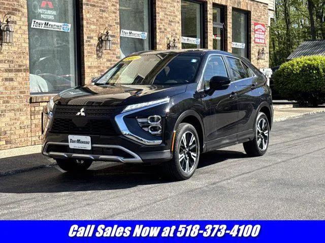 2025 Mitsubishi Eclipse Cross SE S-AWC for sale in Clifton Park, NY
