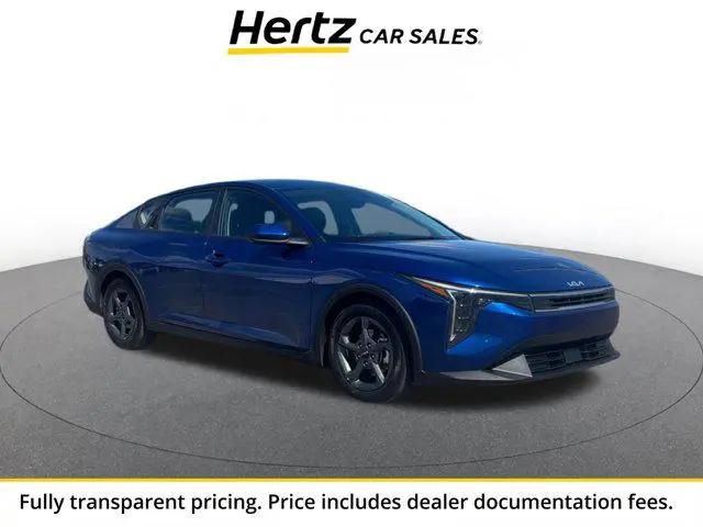 2025 Kia K4 LXS for sale in Lynn, MA