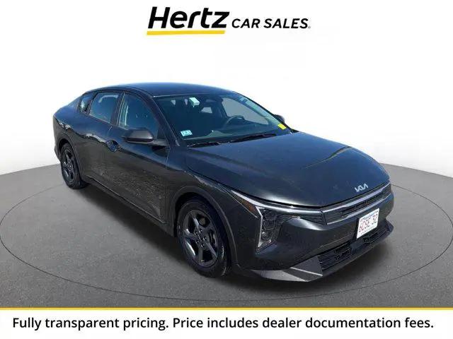 2025 Kia K4 LXS for sale in Lynn, MA
